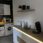 Comme Chez Soi Les Cheris Vakantiehuis Ducey-Les Cheris