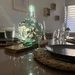 Comme Chez Soi Les Cheris Vakantiehuis