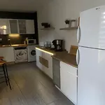 Comme Chez Soi Les Cheris Ducey-Les Cheris