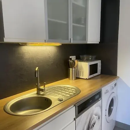 Comme Chez Soi Les Cheris Ferienhaus