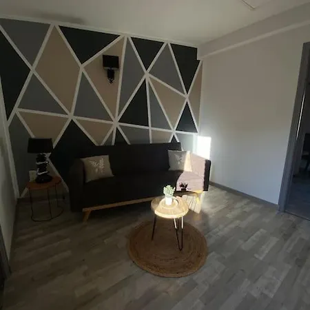 Ferienhaus Comme Chez Soi Les Cheris Ducey-Les Cheris