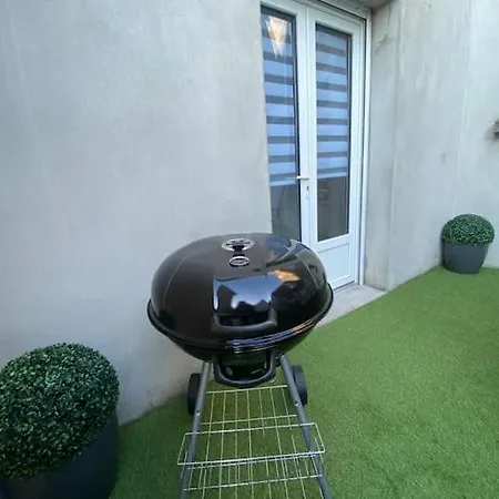 Comme Chez Soi Les Cheris Ferienhaus