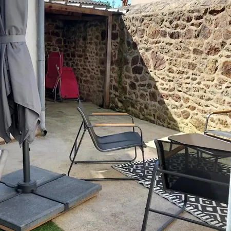 Comme Chez Soi Les Cheris * Ducey-Les Cheris