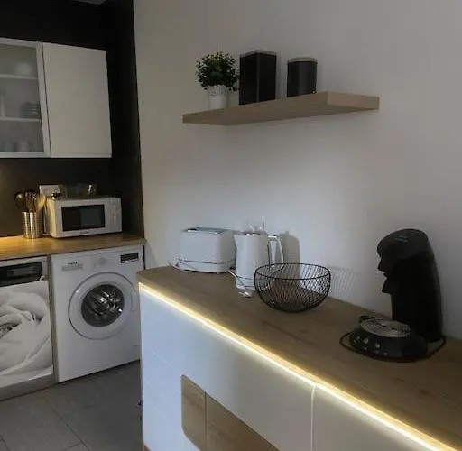 Comme Chez Soi Les Cheris Сasa de vacaciones Ducey-Les Cheris