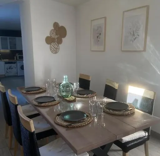 Comme Chez Soi Les Cheris * Ducey-Les Cheris