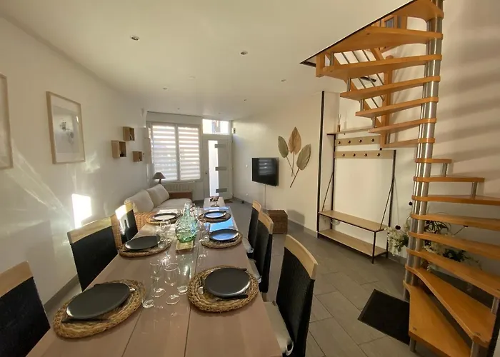 Comme Chez Soi Les Cheris * Ducey-Les Cheris