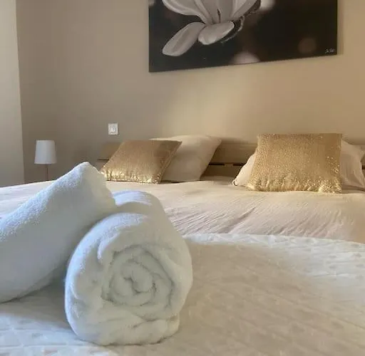 Сasa de vacaciones Comme Chez Soi Les Cheris *