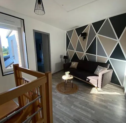 Comme Chez Soi Les Cheris