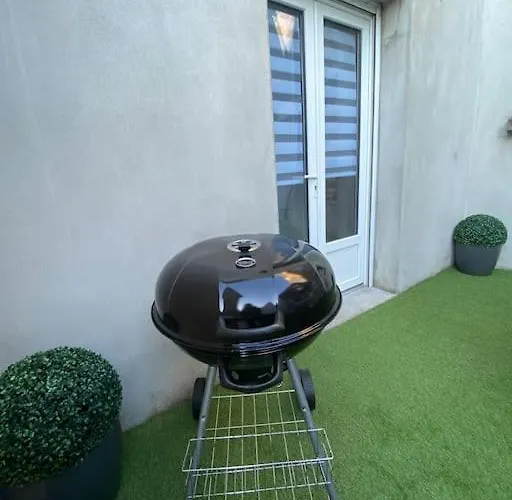 Comme Chez Soi Les Cheris Сasa de vacaciones