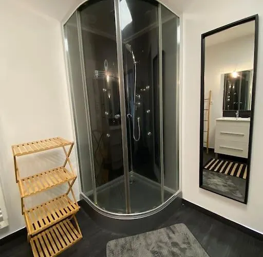 Comme Chez Soi Les Cheris Сasa de vacaciones *