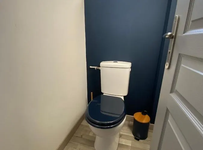 Comme Chez Soi Les Cheris *